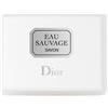 DIOR EAU SAUVAGE #SAPONETTA