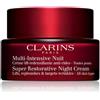 CLARINS MULTI-INTENSIVE #NUIT TUTTI I TIPI DI PELLE