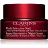 CLARINS MULTI-INTENSIVE #NUIT PELLI SECCHE