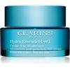 CLARINS HYDRA-ESSENTIEL #CREMA RICCA PELLI SECCHE