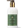 MOLTON BROWN JUBILANT PINE & PATCHOULI #LATTE CORPO