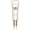 CLARINS VISO #SOS PRIMER BOOSTS RADIANCE WHITE