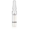 BABOR AMPOULE CONCENTRATES #LIFT EXPRESS