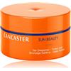 LANCASTER SUN BEAUTY #FAST TAN OPTIMIZER #TAN DEEPENER