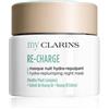 CLARINS MY CLARINS #RE-CHARGE MASQUE NUIT HYDRA-REPULPANT