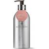 MOLTON BROWN HEAVENLY GINGERLILY #INFINITE BOTTLED #GEL DOCCIA