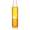 CLARINS MULTI PROTETTIVI CORPO #HUILE SOLAIRE EMBELLISANTE SPF30
