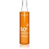 CLARINS MULTI PROTETTIVI CORPO #SPRAY SOLAIRE LACTE SPF50+