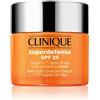 Clinique Superdefense Spf25 Pelle Arida e Normale 50 ml