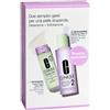 CLINIQUE CLARIFYING LOTION #PELLE MOLTO ARIDA E NORMALE 400 ML KIT