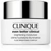 CLINIQUE EVEN BETTER #CLINICAL BRIGHTENING MOISTURIZER