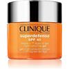 CLINIQUE SUPERDEFENSE #GEL SPF40