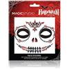 MAGIC STUDIO HALLOWEEN #FACE STICKERS