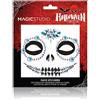 MAGIC STUDIO HALLOWEEN #FACE STICKERS