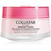 COLLISTAR IDROATTIVA+ #BALSAMO NUTRIMENTO INTENSO