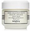 SISLEY SOIN DU VISAGE #CRÈME COLLAGÈNE ET MAUVE