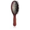 ACCA KAPPA SPAZZOLA PNEUMATICA PIATTA OVALE #LUNGHEZZA 22 CM