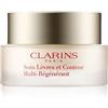 CLARINS MULTI-RÉGÉNÉRANTE #BAUME LEVRES
