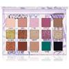 MULAC 10TH #OCCHI #PALETTE EYESHADOW DIFFERENET X
