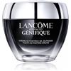 LANCOME ADVANCED GENEFIQUE #CREME ACTIVATRICE DE JEUNESSE