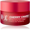 MULAC HYDRATING ACTION #CHERRY CHARGE MOISTURIZING FACE CREAM