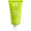 MULAC MAKE-UP REMOVER & CLEANSING ACTION #MU-BYE! SMOOTHY OIL