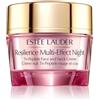 ESTEE LAUDER RESILIENCE MULTI EFFECT #CREMA NOTTE
