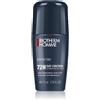 BIOTHERM HOMME #DAY CONTROL DEODORANTE 72H ROLL-ON