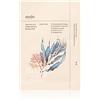 ONDO BEAUTY MASCHERA #HYALURONIC ACID & ALGAE MOISTURE BOOSTING MONODOSE