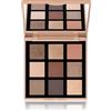 DIEGO DALLA PALMA OCCHI #PALETTE NUDA WARM EYESHADOW