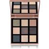 DIEGO DALLA PALMA OCCHI #PALETTE NUDA EYESHADOW