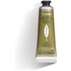 L'OCCITANE EN PROVENCE VERBENA - VERVEINE #CREMA MANI