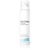 BIOTHERM DEO PURE #DEO PURE INVISIBLE DEODORANTE SPRAY