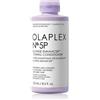 OLAPLEX N.5-P #BLONDE ENHANCER TONING CONDITIONER