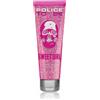 POLICE TO BE SWEET GIRL #GEL DOCCIA