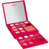 PUPA VISO - OCCHI - LABBRA #PUPART M RED