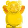 PUPA VISO - OCCHI - LABBRA #HAPPY BEAR YELLOW