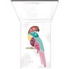 PUPA OCCHI #PARROT BAHIA