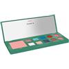 PUPA VISO - OCCHI - LABBRA #PUPART S GREEN