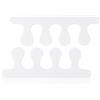 PUPA ACCESSORI MAKE-UP #SEPARATORE DITA PIEDI