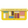 PUPA VISO - OCCHI - LABBRA #PALETTE COLOR MOOD M YELLOW
