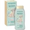 NATURAVERDE BABY DISNEY BIO #BAGNETTO DELICATISSIMO