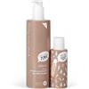 DIEGO DALLA PALMA CORPO RASSODA #CREMA IDRATAZIONE PROLUNGATA KIT