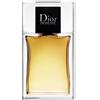 DIOR HOMME #LOZIONE DOPOBARBA