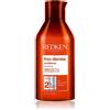 REDKEN FRIZZ DISMISS #CONDITIONER