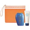 SHISEIDO SUNCARE #WET FORCE EXPERT SUN AGING PROTECTION LOTION PLUS SPF50+ 150 ML KIT
