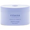 RITUENA MAGIA DI PERSIA #BURRO CORPO