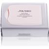 SHISEIDO GLOBAL LINE #REFRESHING CLEANSING SHEETS