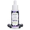 EVERYDAY FOR FUTURE BERRYLICIOUS #SIERO VISO