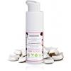 EVERYDAY FOR FUTURE COCOCUDDLE #SIERO CONTORNO OCCHI